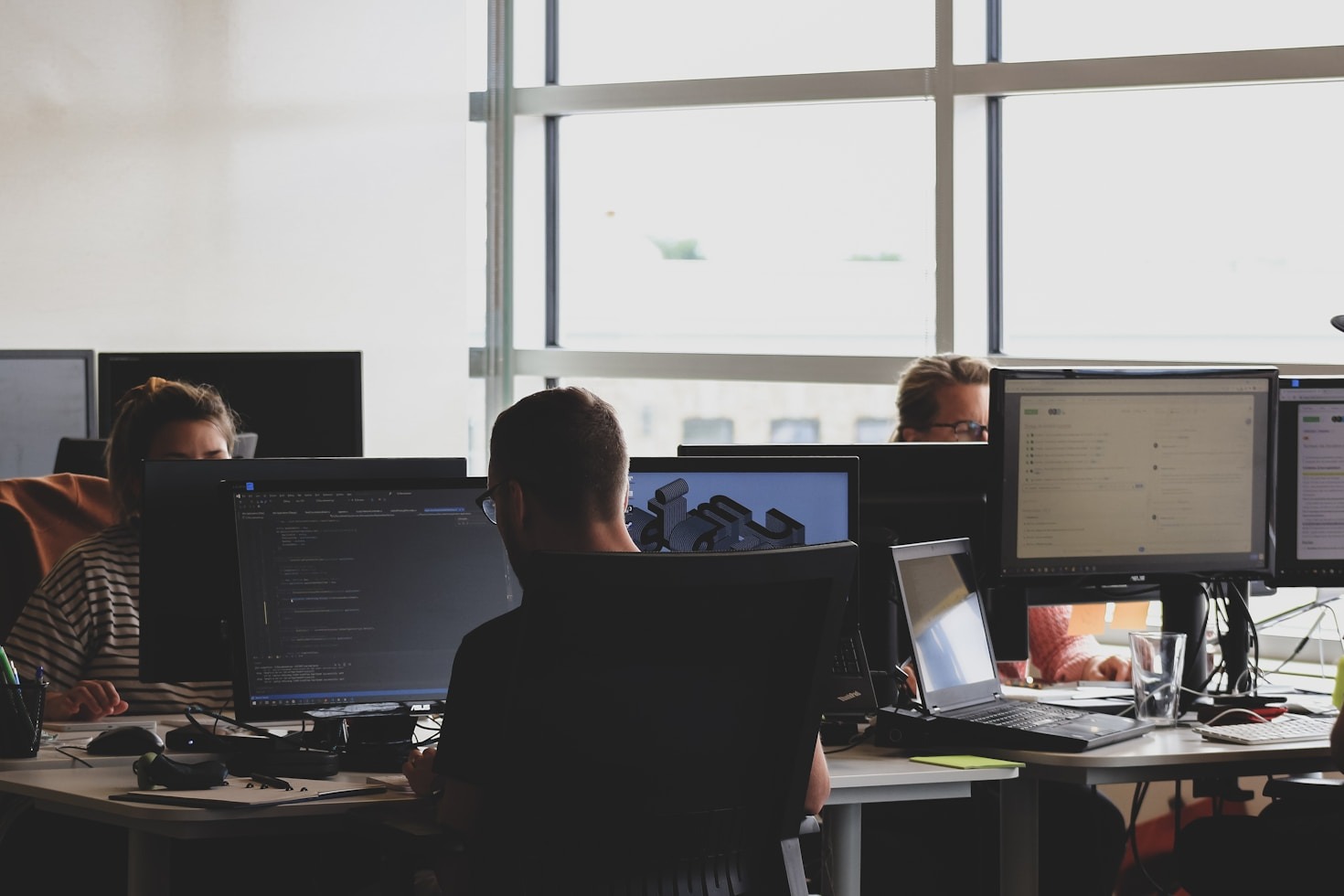 Step-by-Step Approach to Automating Engineering Workflows